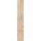 Ekena Millwork Olympic Arts & Crafts Smooth Outlooker, Douglas Fir, 7 1/2"W x 48"D x 48"H OUT08X48X48OLY03SDF - alternate 3